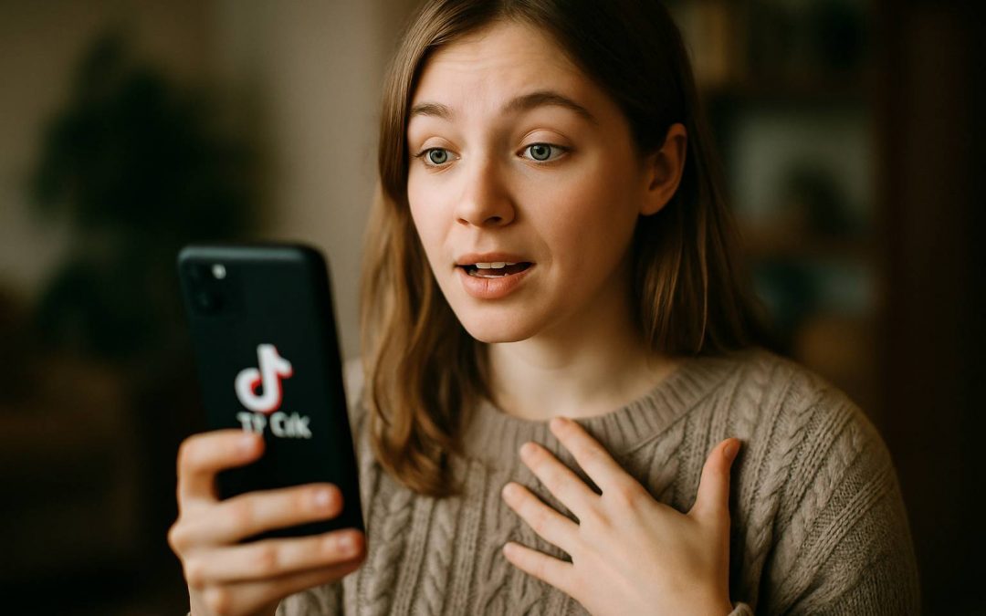 Comment raconter votre histoire vraie pour captiver sur tiktok