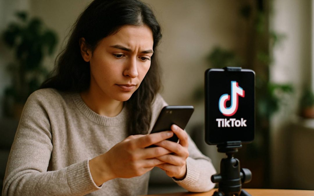 Cultiver la patience et la persévérance pour un succès tiktok authentique