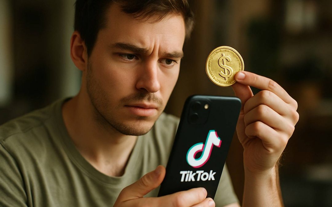 Monétiser tiktok en 2025 : astuces bizarres que les pros ne veulent pas que vous sachiez
