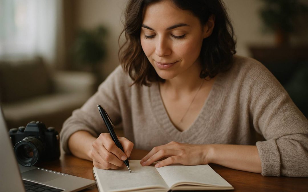 Comment créer du contenu authentique qui résonne avec l’âme de votre audience