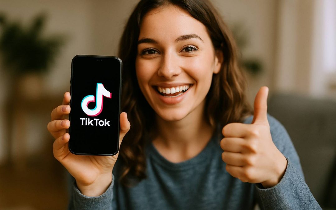 Comment décupler votre portée sur tiktok grâce à ces hacks viraux inattendus