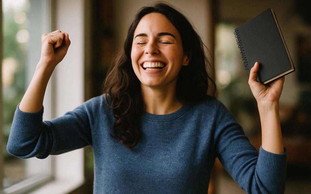 Le mindset du créateur : dépasser la peur pour libérer votre créativité