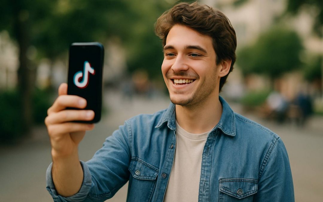 Les 5 formats viraux que personne n’utilise encore sur tiktok (et qui cartonnent)