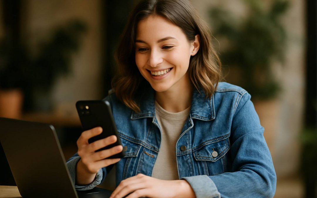 Les 5 leviers pour construire une marque personnelle sincère et fidèle sur les réseaux sociaux