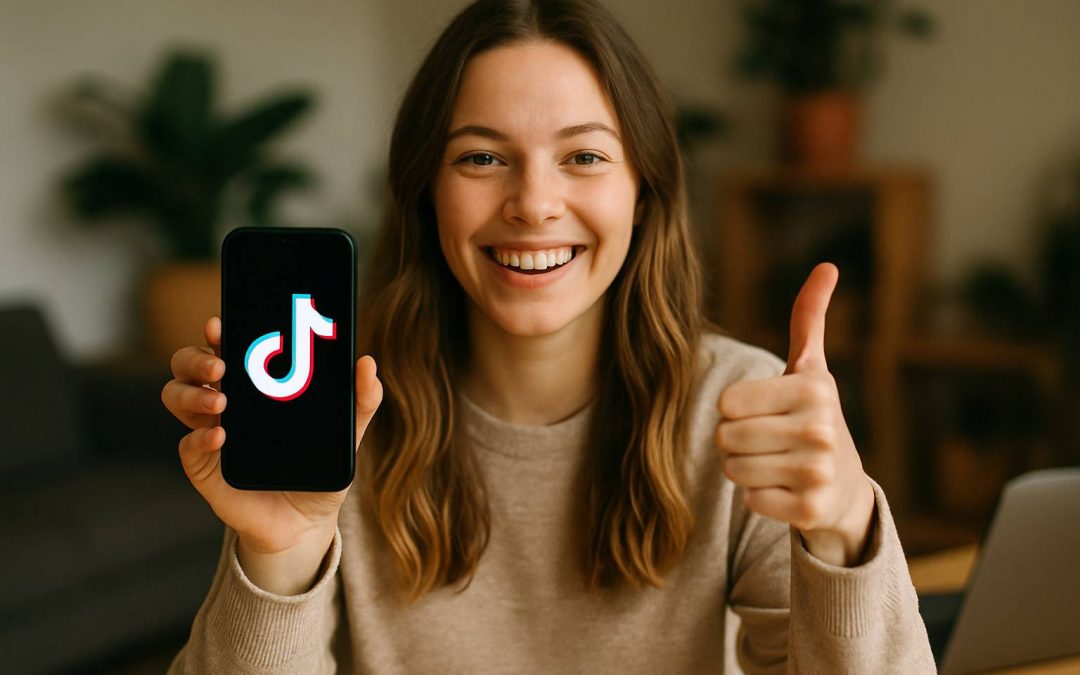 Les 5 stratégies secrètes pour vendre directement sur tiktok et booster vos revenus