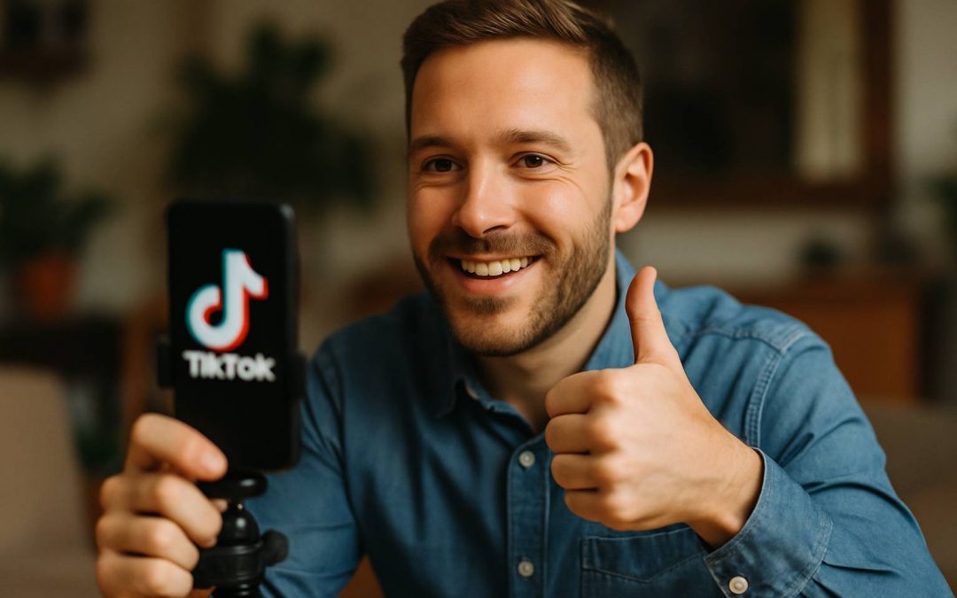 Les secrets de teddy pour booster vos tests tiktok et exploser votre reach