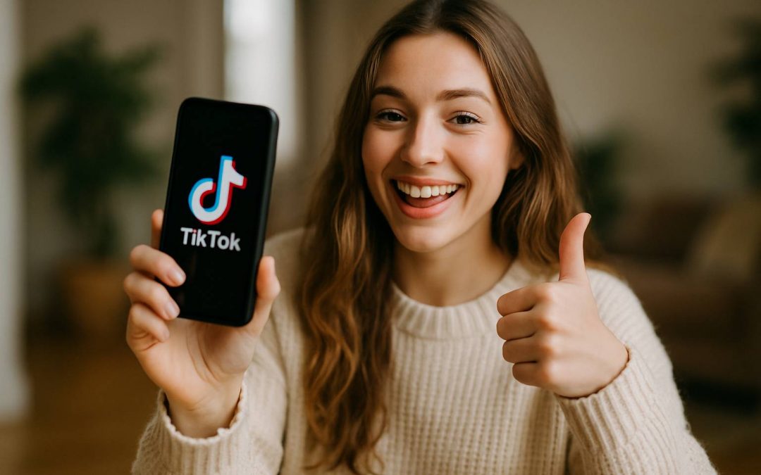 Comment construire une marque personnelle irrésistible sur tiktok