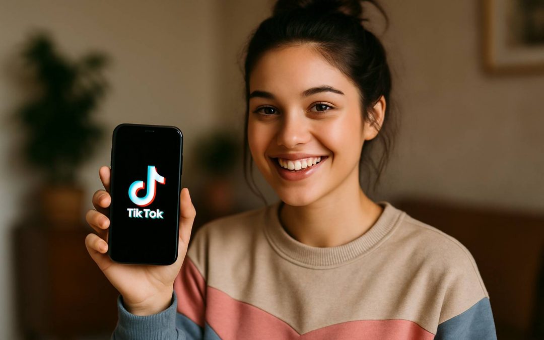 Créer une identité visuelle qui claque : le guide express pour tiktokers ambitieux