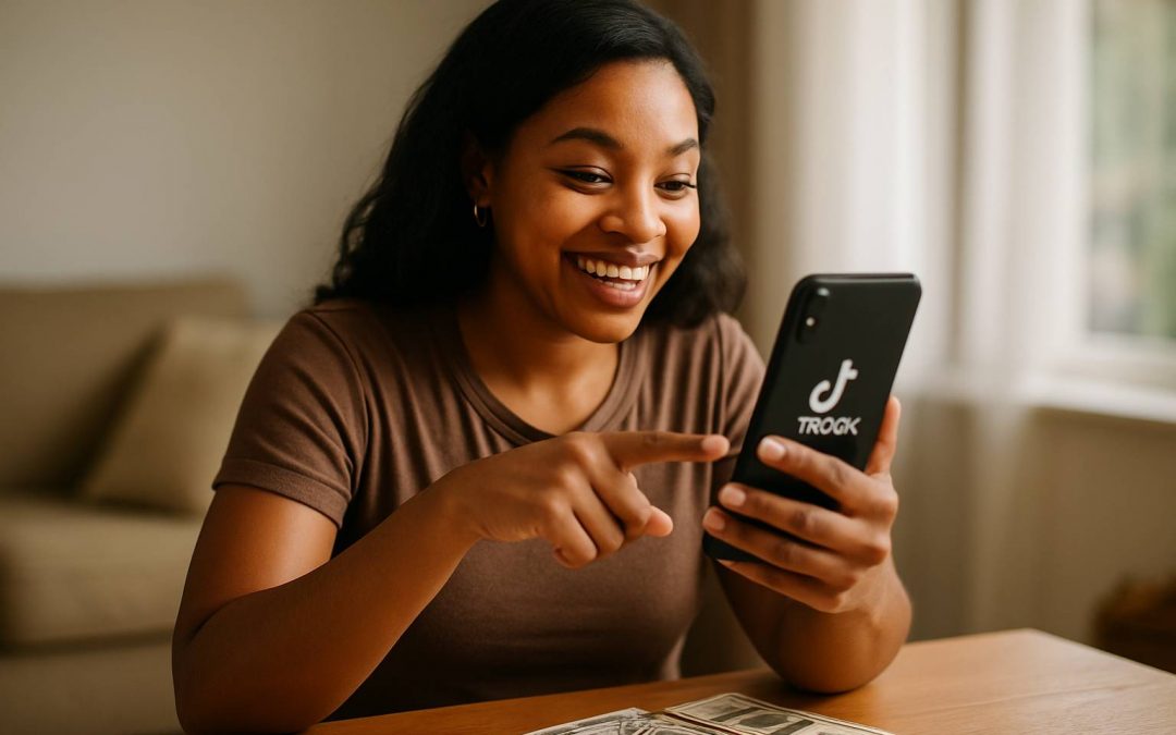 Monétiser tiktok : les erreurs qui plombent vos gains et comment les éviter efficacement